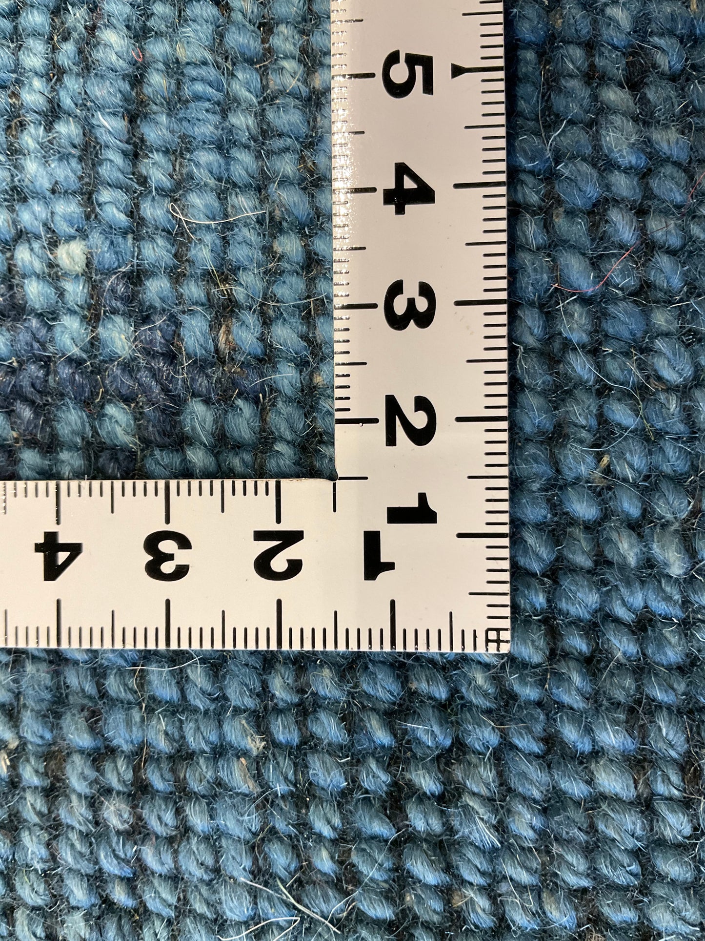 ギャッベ  196cm x 153cm RJ2081