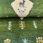 ギャッベ  113cm x 40cm RD7568