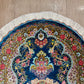 クム モラディ工房 92cm x 60cm(楕円形) PS1308