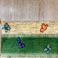 ギャッベ 90cm x 60cm RJ5247