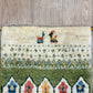 ギャッベ 61cm x 45cm NN16941
