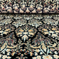 ペルシャンシルク 120cm x 80cm PS3887
