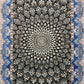 ペルシャンシルク 120cm x 80cm PS3887