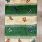 ギャッベ 90cm x 60cm RJ5247