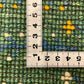 ギャッベ 56cm x 38cm NN17895
