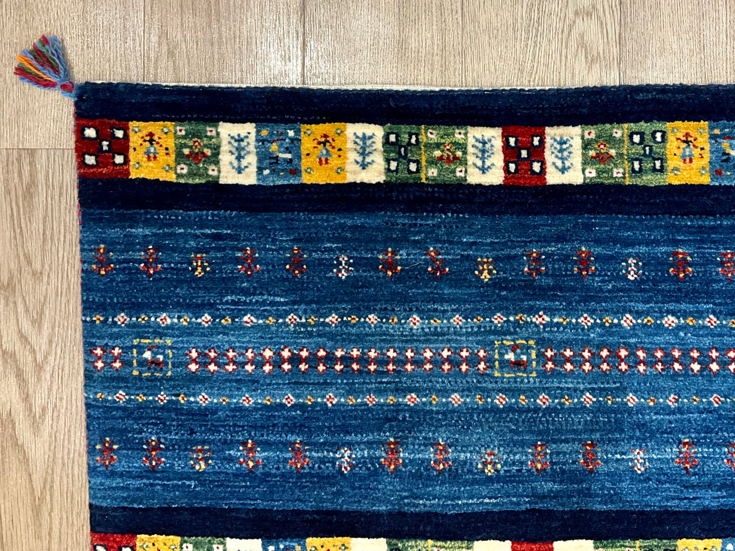 カシュクリ 80cm x 50cm RJ5374