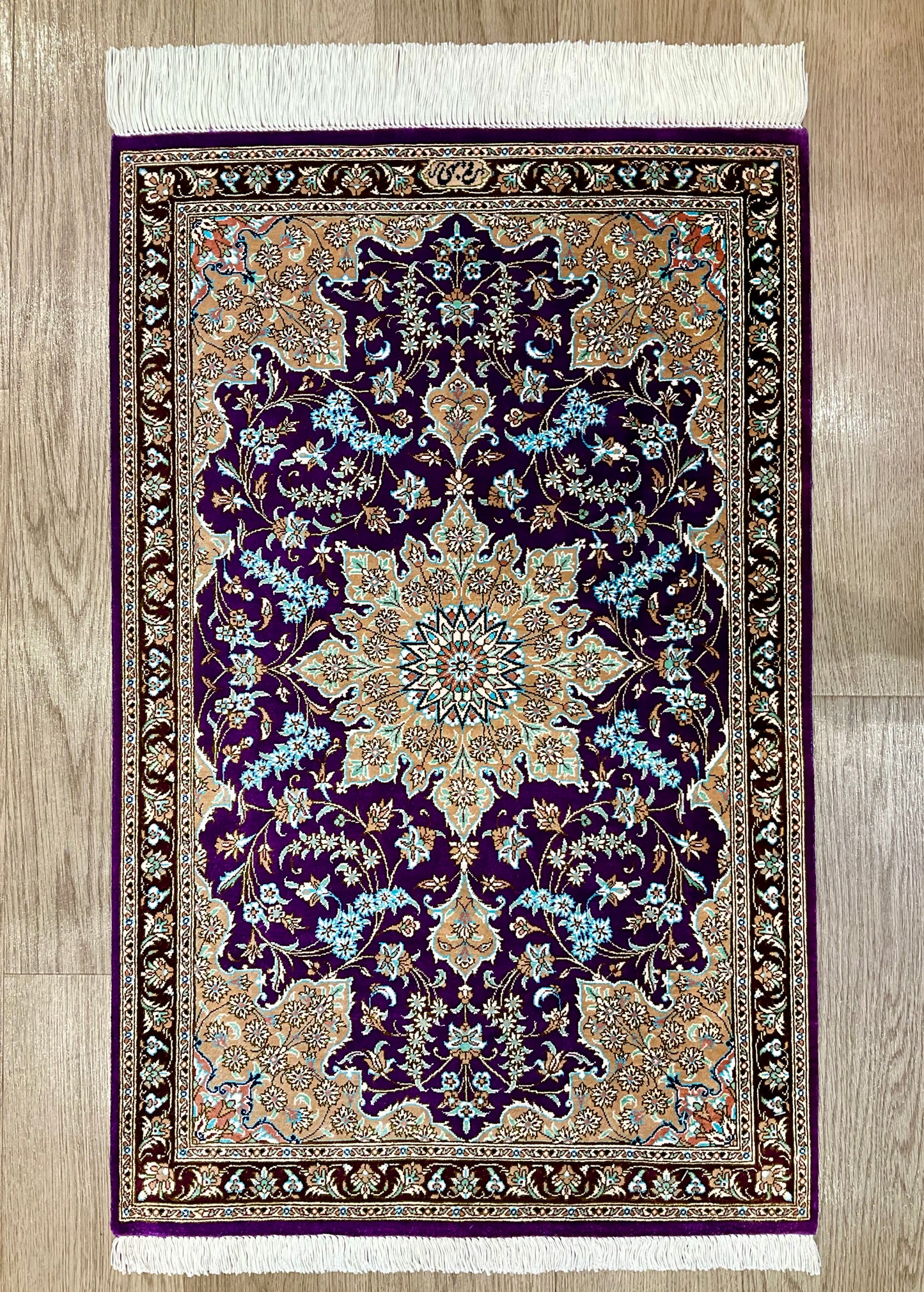 クム ベヒィ工房 92cm x 58cm SA1551