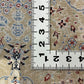 ペルシャンシルク 90cm x 60cm PS3785