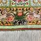 クム モハンマディ工房 87cm x 58cm NT16670