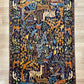 バルーチ 193cm x 112cm NT17206