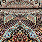 ペルシャンシルク 90cm x 60cm PS3818