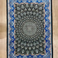 ペルシャンシルク 120cm x 80cm PS3887