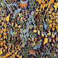 バルーチ 193cm x 112cm NT17206