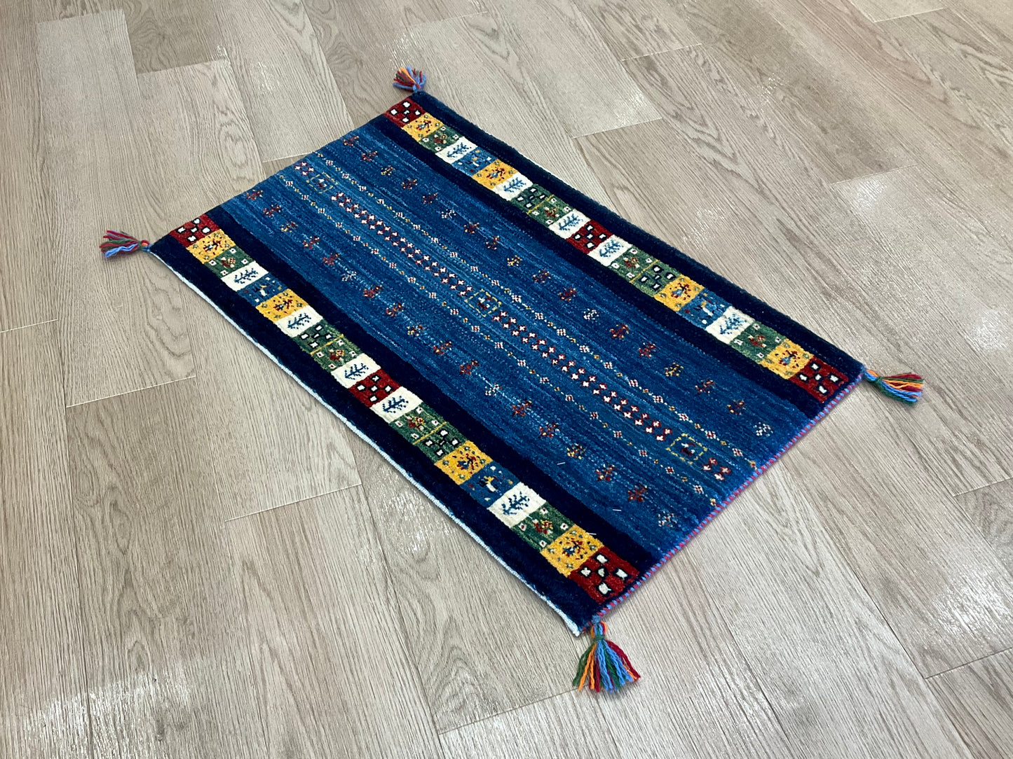 カシュクリ 80cm x 50cm RJ5374