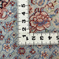 ペルシャンシルク 120cm x 80cm PS3973