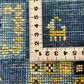 カシュクリ 95cm x 65cm RJ4931