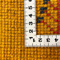 ギャッベ 145cm x 100cm RJ4702