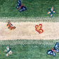 ギャッベ 90cm x 60cm RJ5247