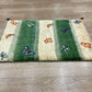 ギャッベ 90cm x 60cm RJ5247