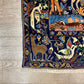 バルーチ 193cm x 112cm NT17206