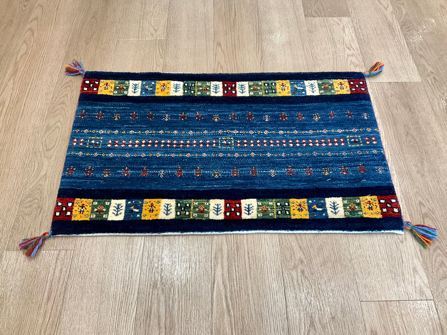 カシュクリ 80cm x 50cm RJ5374